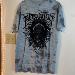 Affliction T-shirt